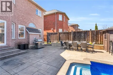 106 Belmont Boulevard Georgetown ON L7G 6E3