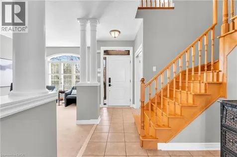 106 Belmont Boulevard Georgetown ON L7G 6E3