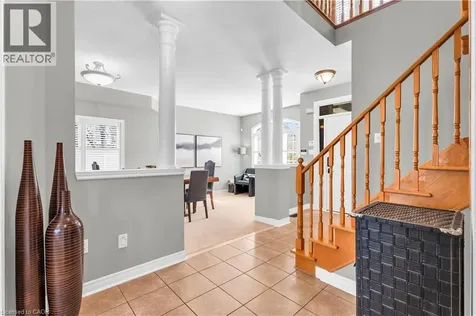 106 Belmont Boulevard Georgetown ON L7G 6E3