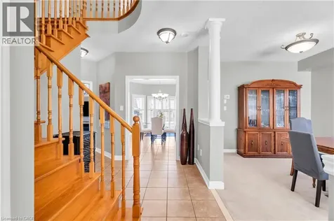 106 Belmont Boulevard Georgetown ON L7G 6E3