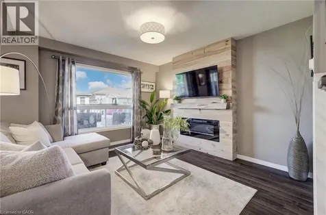 101 Edgemere Drive Cambridge ON N1P 1E9