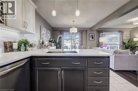 101 Edgemere Drive Cambridge ON N1P 1E9