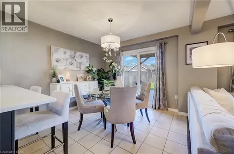 101 Edgemere Drive Cambridge ON N1P 1E9