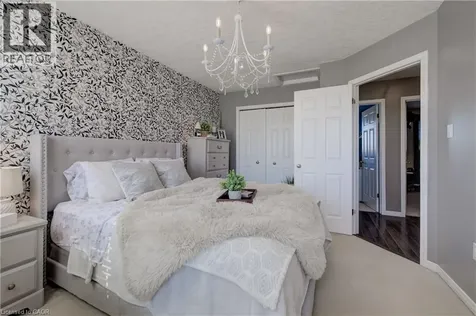 101 Edgemere Drive Cambridge ON N1P 1E9