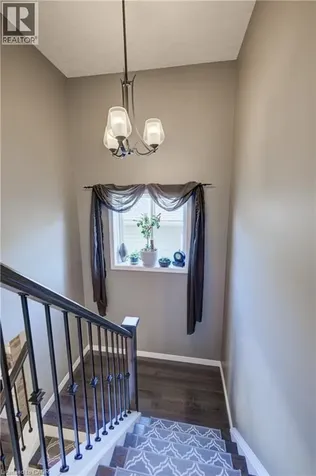 101 Edgemere Drive Cambridge ON N1P 1E9