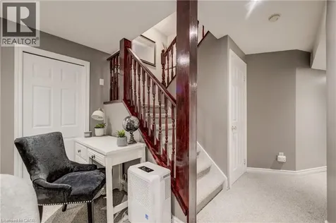 101 Edgemere Drive Cambridge ON N1P 1E9