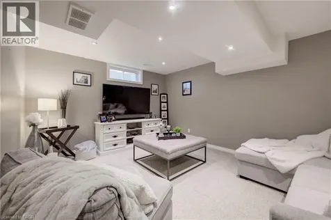 101 Edgemere Drive Cambridge ON N1P 1E9
