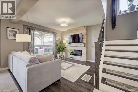 101 Edgemere Drive Cambridge ON N1P 1E9