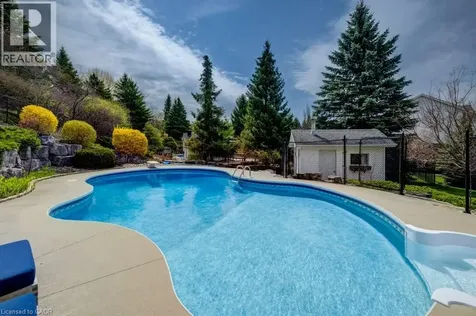 207 Woodridge Drive Petersburg ON N0B 2H0