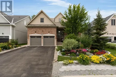 107 Allegra Drive Wasaga Beach ON L9Z 0H5