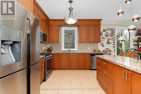 107 Allegra Drive Wasaga Beach ON L9Z 0H5