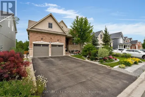 107 Allegra Drive Wasaga Beach ON L9Z 0H5
