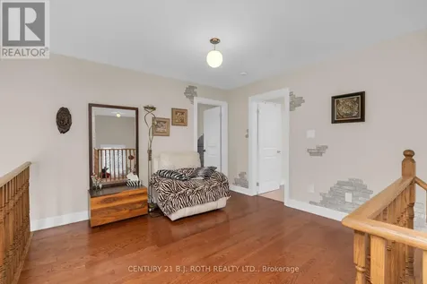 107 Allegra Drive Wasaga Beach ON L9Z 0H5