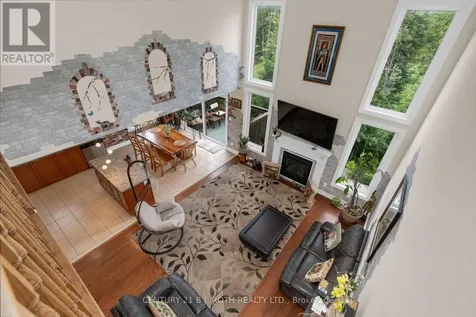 107 Allegra Drive Wasaga Beach ON L9Z 0H5