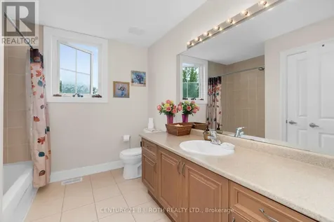 107 Allegra Drive Wasaga Beach ON L9Z 0H5