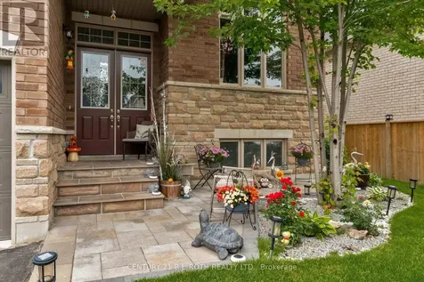 107 Allegra Drive Wasaga Beach ON L9Z 0H5