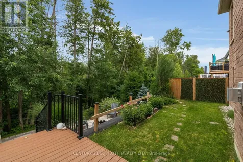 107 Allegra Drive Wasaga Beach ON L9Z 0H5