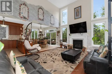 107 Allegra Drive Wasaga Beach ON L9Z 0H5