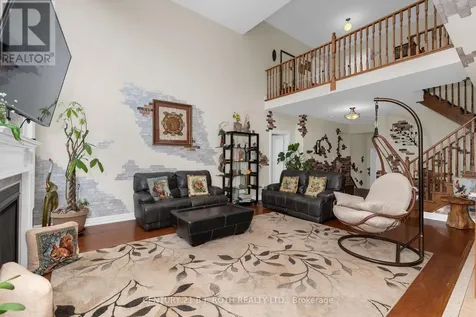 107 Allegra Drive Wasaga Beach ON L9Z 0H5
