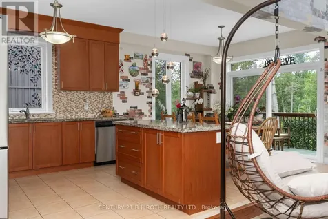 107 Allegra Drive Wasaga Beach ON L9Z 0H5