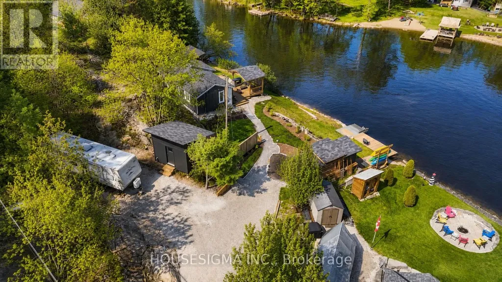 8150 Laidlaw Avenue Ramara ON L0K 2B0
