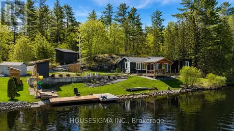 8150 Laidlaw Avenue Ramara ON L0K 2B0