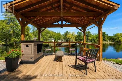8150 Laidlaw Avenue Ramara ON L0K 2B0