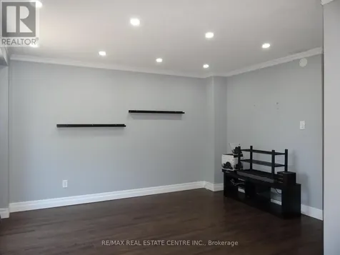 28 Rawling Crescent Brampton (heart Lake East) ON L6Z 1N8