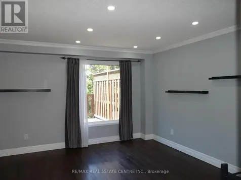 28 Rawling Crescent Brampton (heart Lake East) ON L6Z 1N8