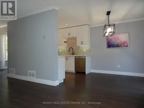 28 Rawling Crescent Brampton (heart Lake East) ON L6Z 1N8