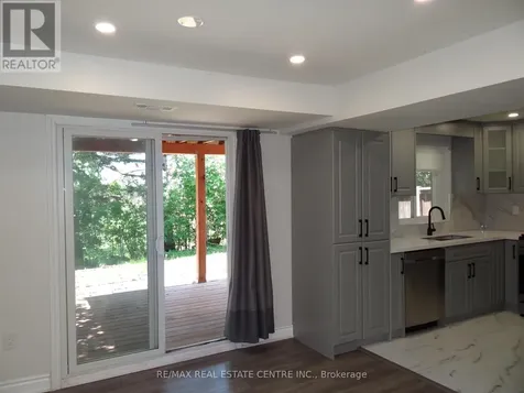 28 Rawling Crescent Brampton (heart Lake East) ON L6Z 1N8