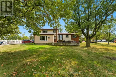 328 Trinity Church Road Hamilton ON L0R 1P0