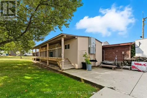328 Trinity Church Road Hamilton ON L0R 1P0