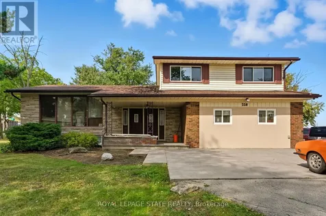 328 Trinity Church Road Hamilton ON L0R 1P0
