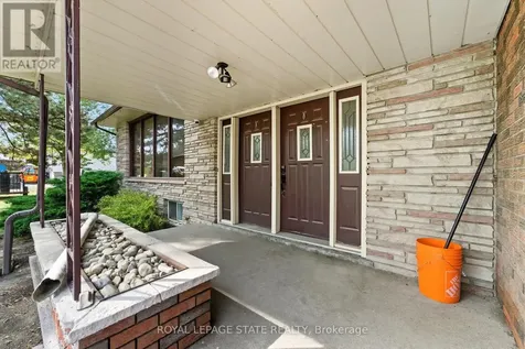328 Trinity Church Road Hamilton ON L0R 1P0