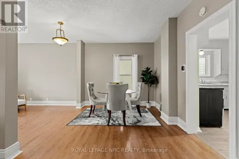 22 Denistoun Street Welland (broadway) ON L3C 1T9