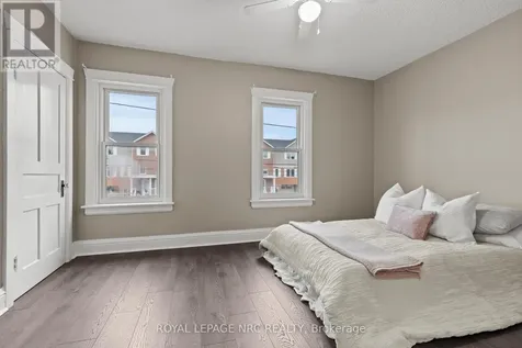 22 Denistoun Street Welland (broadway) ON L3C 1T9