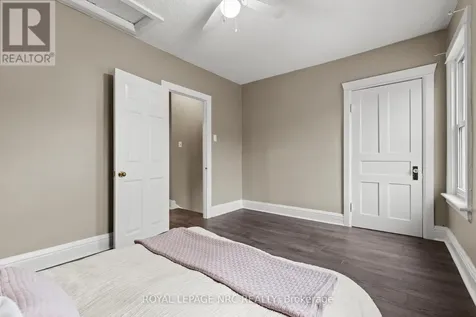 22 Denistoun Street Welland (broadway) ON L3C 1T9