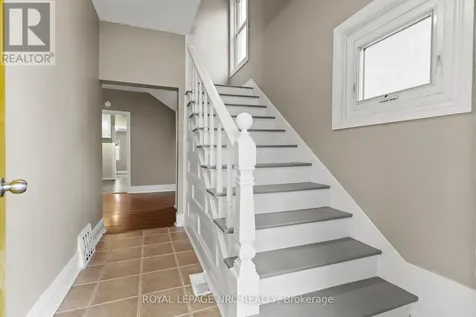 22 Denistoun Street Welland (broadway) ON L3C 1T9