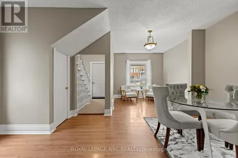 22 Denistoun Street Welland (broadway) ON L3C 1T9