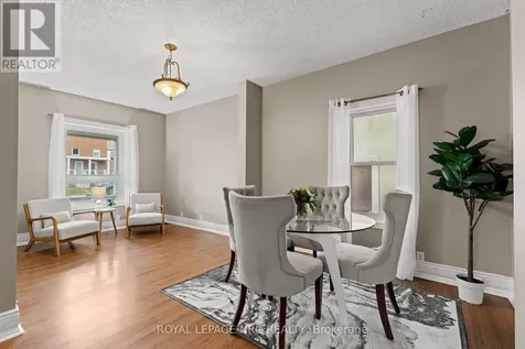 22 Denistoun Street Welland (broadway) ON L3C 1T9