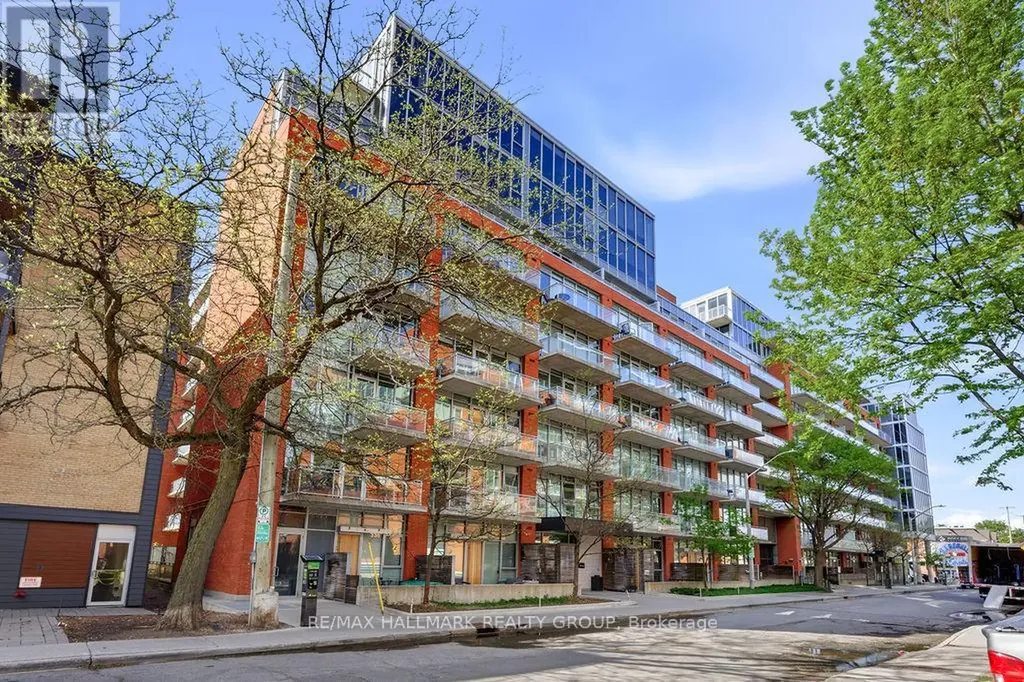 340 Mcleod Street Ottawa ON K2P 1A4