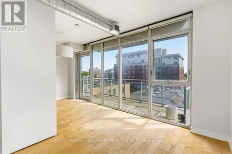 340 Mcleod Street Ottawa ON K2P 1A4