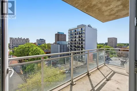 340 Mcleod Street Ottawa ON K2P 1A4