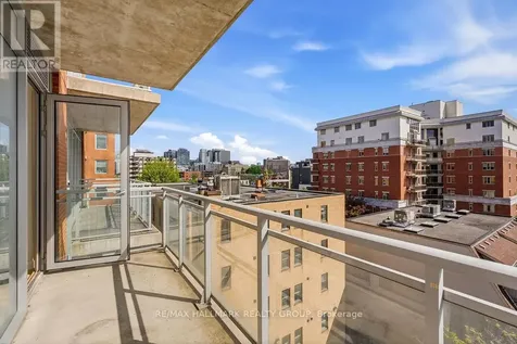340 Mcleod Street Ottawa ON K2P 1A4