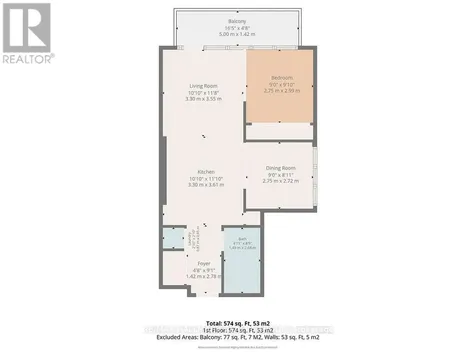 340 Mcleod Street Ottawa ON K2P 1A4