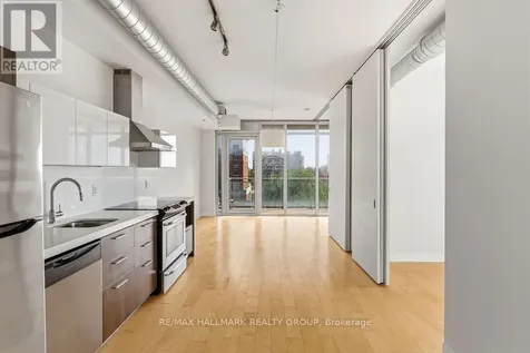 340 Mcleod Street Ottawa ON K2P 1A4