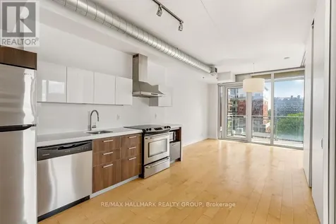340 Mcleod Street Ottawa ON K2P 1A4