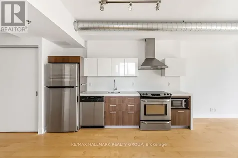 340 Mcleod Street Ottawa ON K2P 1A4