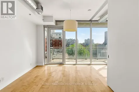 340 Mcleod Street Ottawa ON K2P 1A4